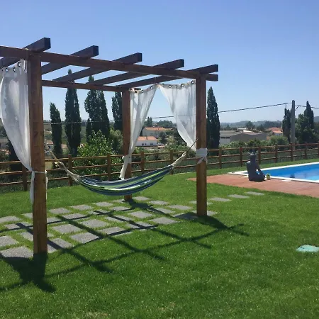 Monte Teo Villa *