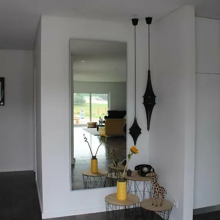 Villa Monte Teo