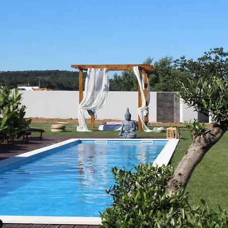 Villa Monte Teo