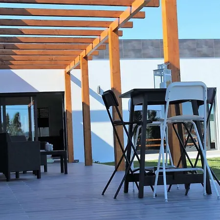 Monte Teo Villa *