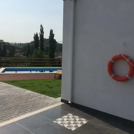 Monte Teo Villa Alcobaça