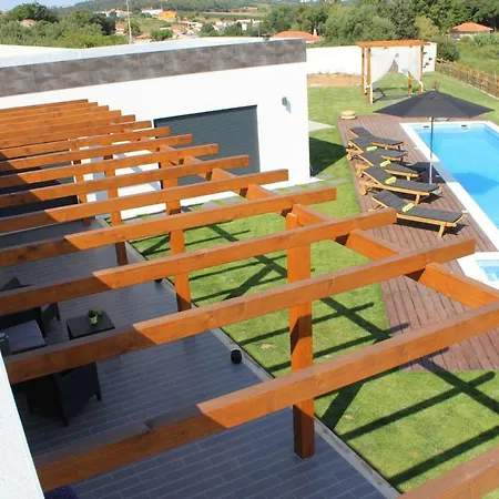 Villa Monte Teo