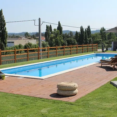 Villa Monte Teo *