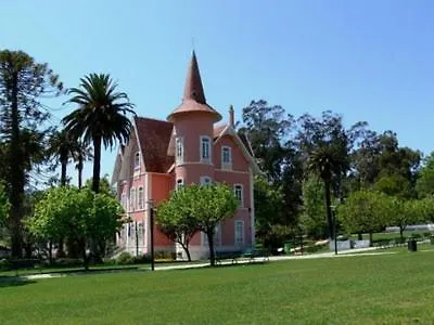 Monte Teo Villa Alcobaça