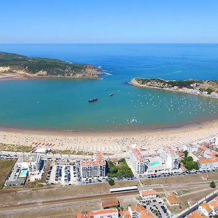 Monte Teo * Alcobaça