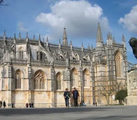 Villa Monte Teo Alcobaça