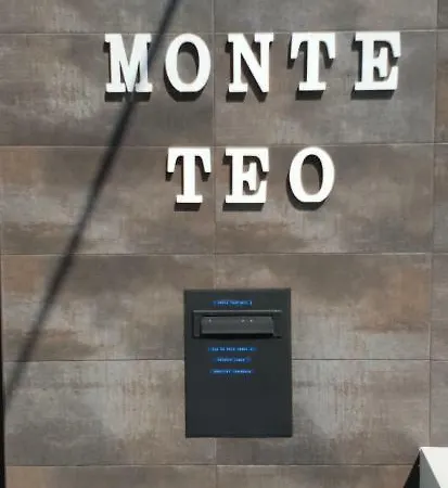 Villa Monte Teo *