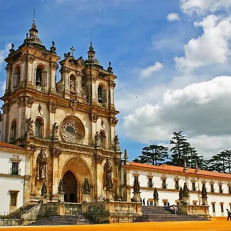 Monte Teo * Alcobaça